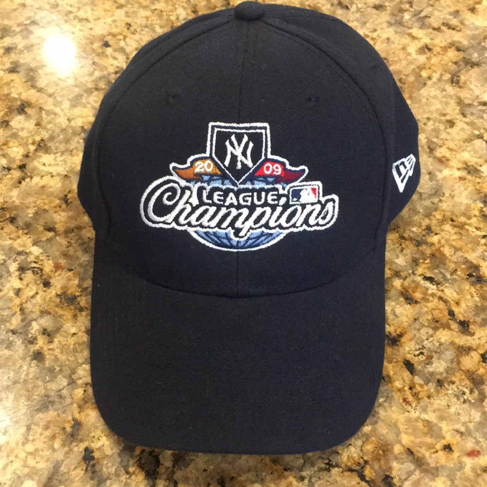 New York Yankees Hat